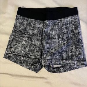 Under Armor Spandex - XS